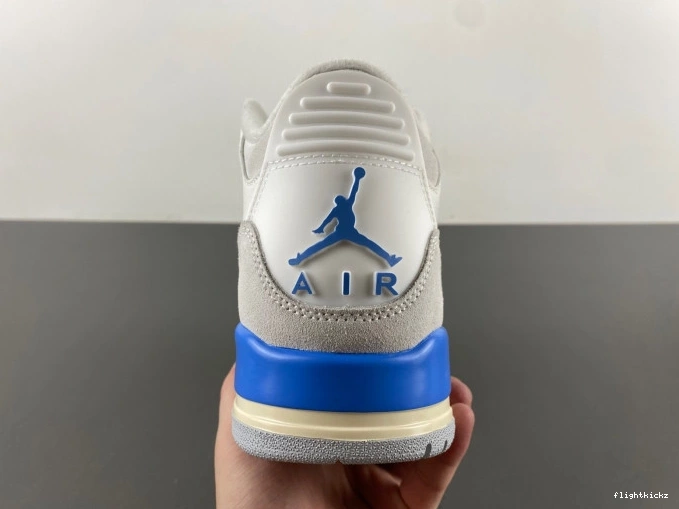 Jordan Lucky Air 3 Shorts CT8532-101 1109